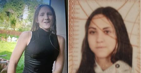 Zaginięcie w Lubinie. Policja szuka 14-letniej Julii i 16-letniej Racheli