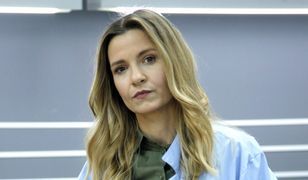 Zabrała głos. Stanowcza reakcja Joanny Koroniewskiej