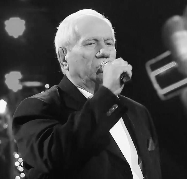 the voice senior