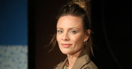 Magdalena Boczarska kolejną gościnią w "Pasja jest kobietą"