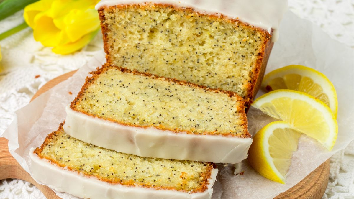 Ciasto muszka - Pyszności