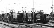Nie mieli miejsca na postój tramwajów, więc ponad 40 lat temu wybudowali tory odstawcze
