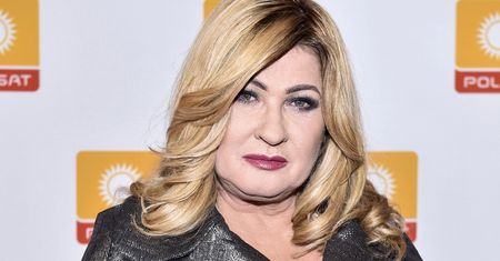 Beata Kozidrak przerywa milczenie. Wraca na scenę i dziękuje fanom