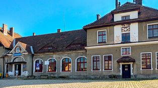 Dworzec w słynnym uzdrowisku doczeka się remontu. Budynek ma 115 lat