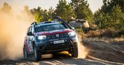 Dacia wystartuje w Dakarze. Stawia na jedną technologię