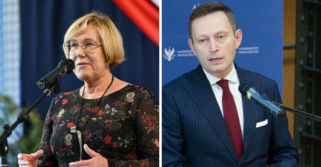 Nowak usłyszy przeprosiny. Zapadł wyrok