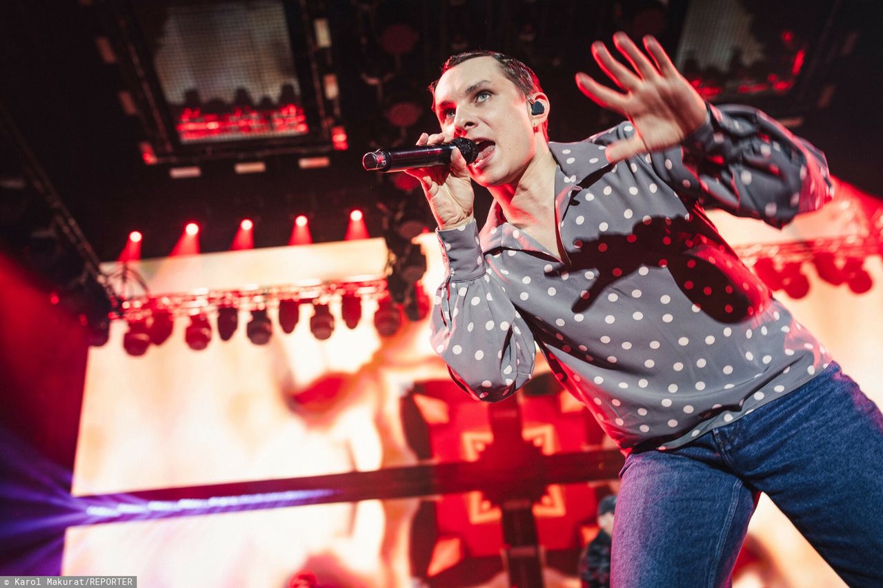 Lato, które zostaje w sercu. Męskie Granie 2025 zostaje najdłużej