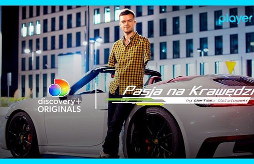 Seria dokumentalna Bartosza Ostałowskiego „Pasja na krawędzi” w player.pl (wideo)
