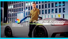 Seria dokumentalna Bartosza Ostałowskiego „Pasja na krawędzi” w player.pl (wideo)