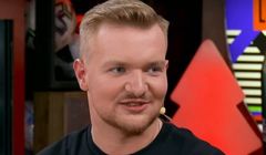 Dominik Piechota: z Kanału Sportowego do Weszło.com