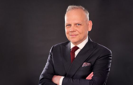 Dariusz Jarosz i Ewa Bałdyga odchodzą z SEC Newgate Polska. Nowym szefem Maciej Powroźnik