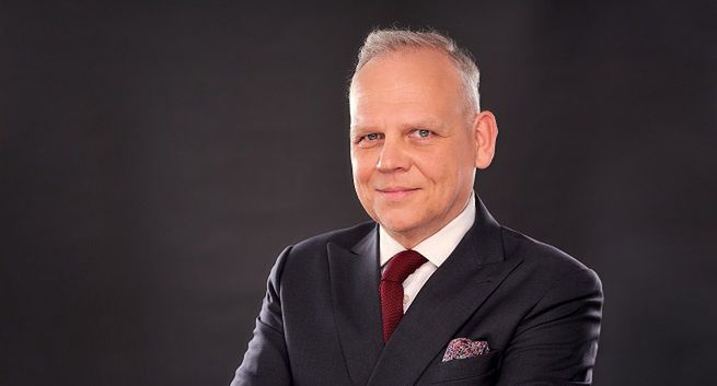 Dariusz Jarosz i Ewa Bałdyga odchodzą z SEC Newgate Polska. Nowym szefem Maciej Powroźnik