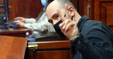 Żulczyk nazwał Dudę "debilem". Jest decyzja sądu