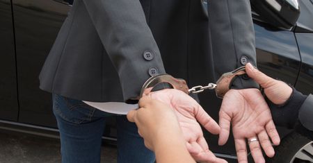 Olsztyn. Ciało w bloku. Zatrzymana kobieta