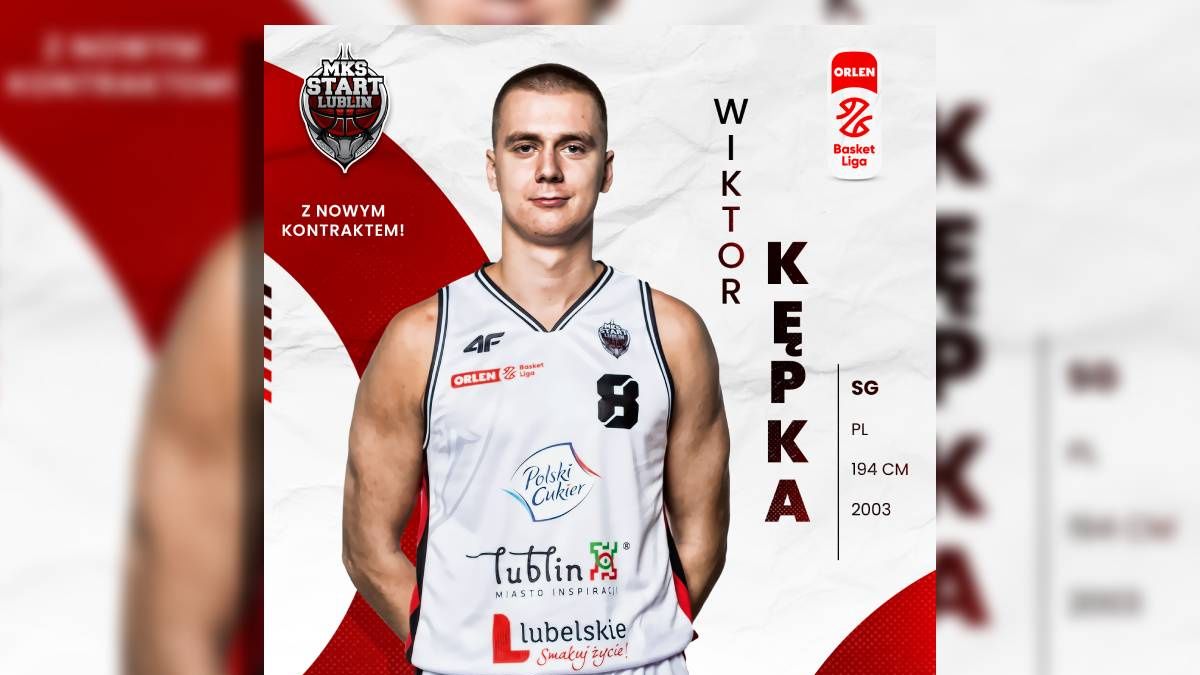 grafika, Wiktor Kępka