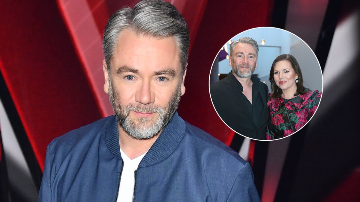 Kuba Badach wprost o początku relacji Aleksandrą Kwaśniewską