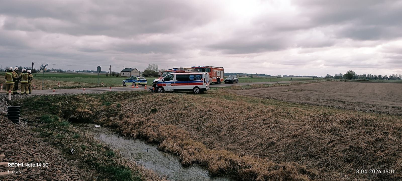 Zderzenie