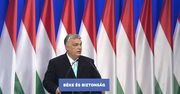 Orban oskarża Zachód. "Stoicie po stronie wojny"