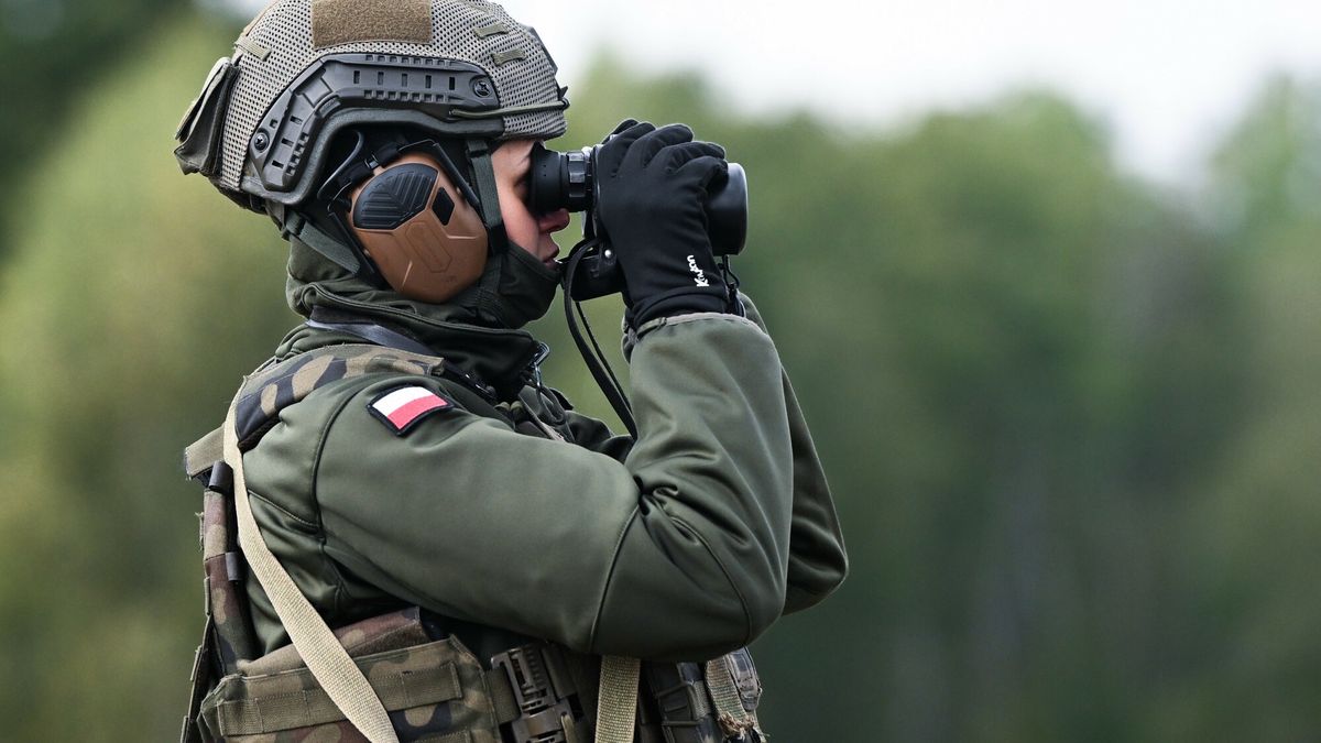 Rozpoczęła się akcja "Horyzont"