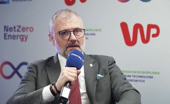 Wyzwania sektora ciepłowniczego. "Geopolityka ma dziś ogromne znaczenie"
