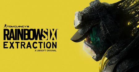 Myślisz, że potrafisz dobrze strzelać? Sprawdź się w Rainbow Six Extraction, gdzie taktyka idzie w parze z akcją