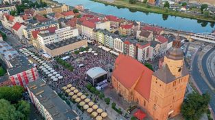 Co jest nie tak z tym miastem? Młodzież nie zostawia suchej nitki na Gorzowie