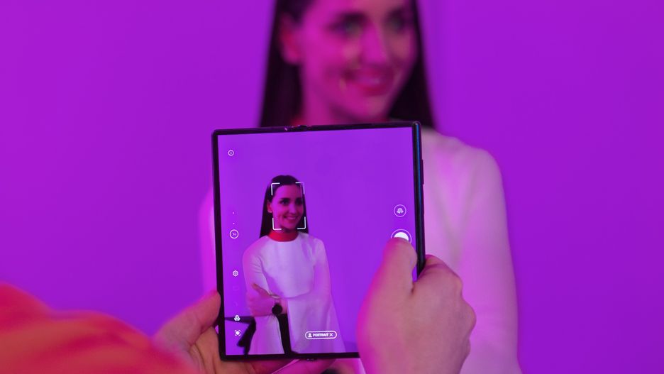 Dzisiejszy ekosystem Huawei zaspokoi cyfrowe potrzeby każdego użytkownika