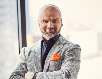 W jeden dzień wskoczył do czołówki najbogatszych. Rafał Brzoska nowym miliarderem