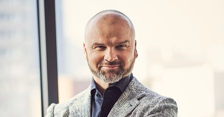 W jeden dzień wskoczył do czołówki najbogatszych. Rafał Brzoska nowym miliarderem