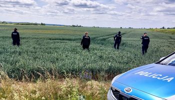 "Na 99 procent". 20-letni Mariusz M. zniknął w styczniu. Przełom?