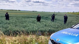 "Na 99 procent". 20-letni Mariusz M. zniknął w styczniu. Przełom?