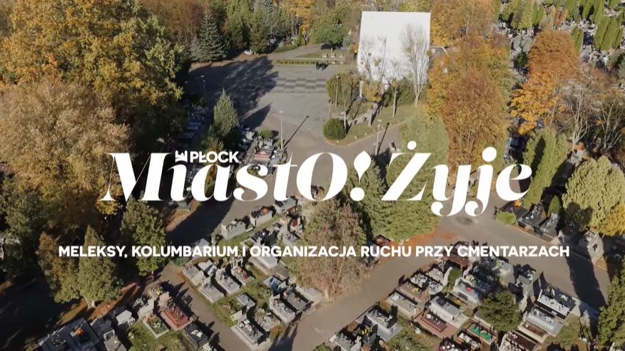 Kolejny odcinek programu