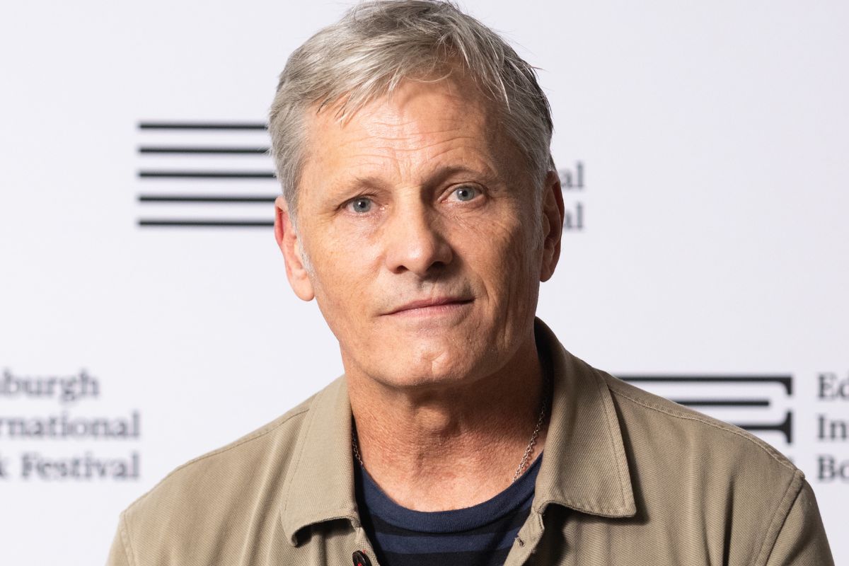 Przyjechał do Polski i przeżył koszmar. Viggo Mortensen był o krok od śmierci