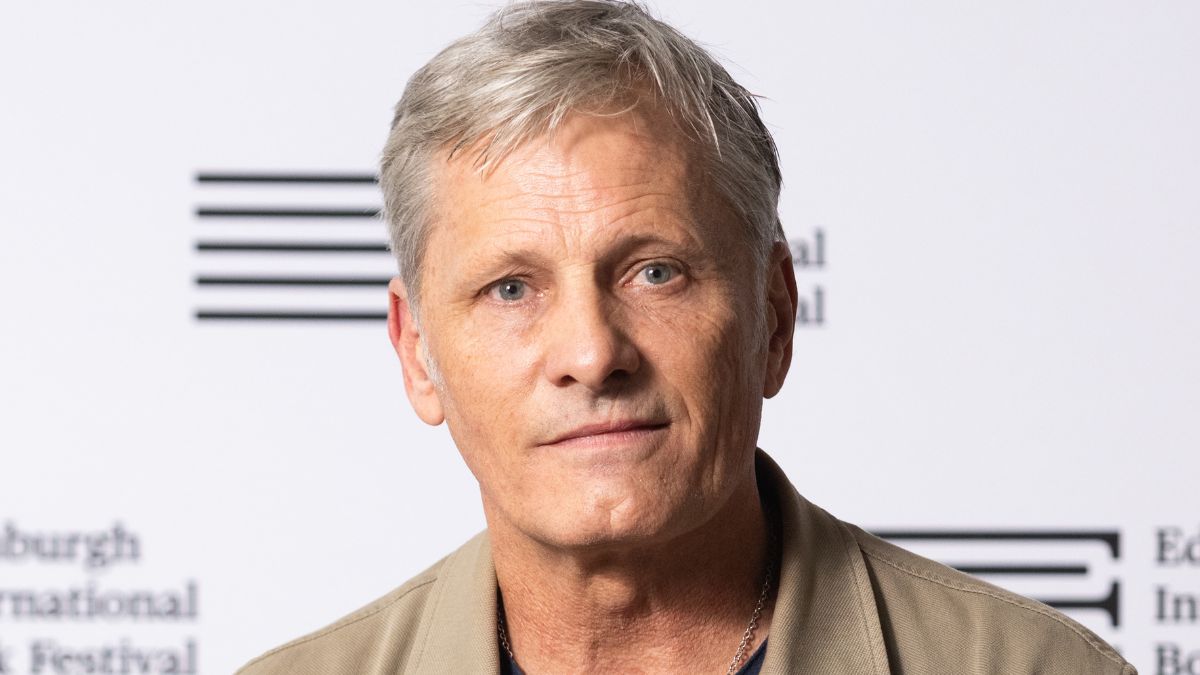 Viggo Mortensen