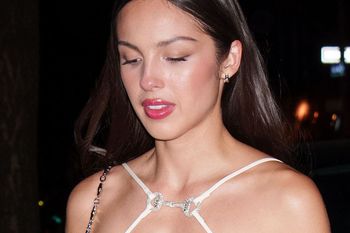 Groszki wracają do gry. Rodrigo łączy je z prześwitami