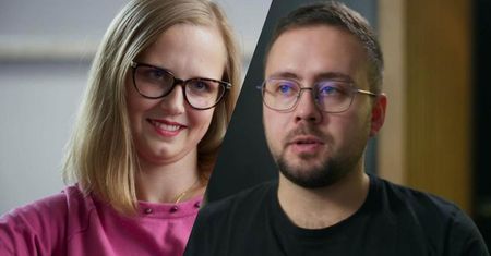 Agnieszka ze "Ślubu od pierwszego wejrzenia" jedzie do Poznania. Fani od razu wiedzą, o co chodzi