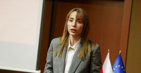 Śmierć Kamila. Marianna Schreiber napisała list otwarty do Zbigniewa Ziobry