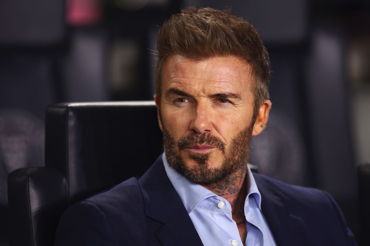 David Beckham to be made knight after decade-long wait