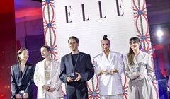 Katarzyna Sokołowska i Mateusz Tyszkiewicz wśród laureatów Elle Style Awards 2023