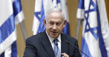 Izrael na wojnie z ONZ. Padły skarżenia o terroryzm