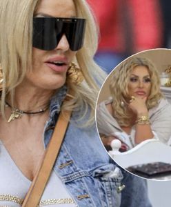 Jak mieszka Dagmara Kaźmierska? Królowa życia z show TTV nie zna umiaru