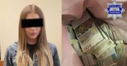 Świdnik: 19-letnia Ukrainka odebrała milion złotych od seniora