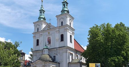 Wystartowała krakowska akcja. Turyści będą zadowoleni