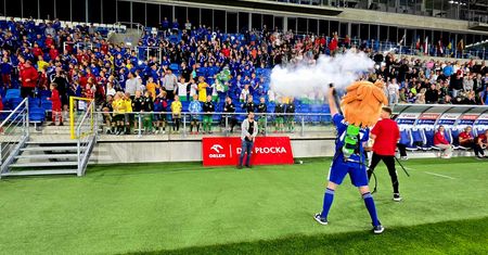 Pogoń Szczecin – Wisła Płock: zapowiedź meczu PKO BP Ekstraklasy!