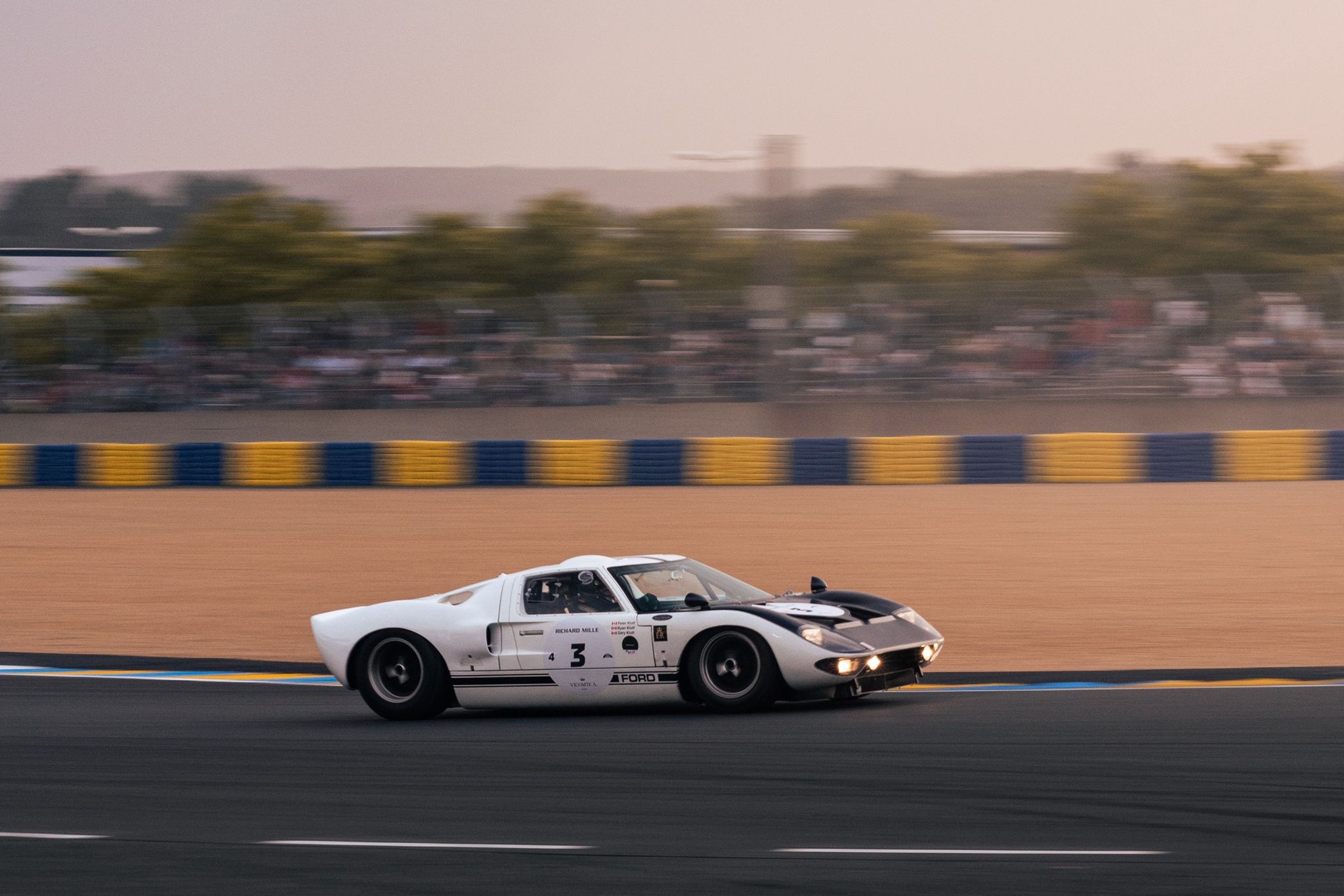 Le Mans Classic
