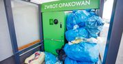 Tak działa zwracanie butelek. Resort klimatu ujawnia dane