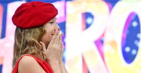 Eurowizja Junior 2023 już w niedzielę. Fani wybrali faworyta