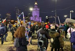 Minął rok od wyroku TK ws. aborcji. Strajk Kobiet wyszedł na ulice