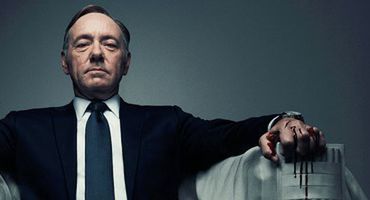 Drugi sezon „House of Cards” w rozdzielczości 4K