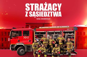 Drugi sezon rusza 23 kwietnia